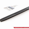 Takaikkunan lippa BMW 2 Gran Coupe M-Pack / M235i F44, Maxton-3