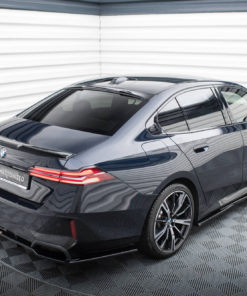 Takaikkunan lippa BMW 5 / i5 M-Pack Sedan G60, Maxton-3