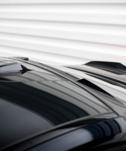 Takaikkunan lippa BMW 5 / i5 M-Pack Sedan G60, Maxton-4