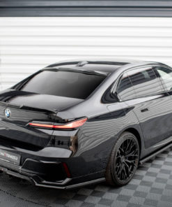 Takaikkunan lippa BMW 7 M-Pack / M760e / i7 M-Pack G70, Maxton-2