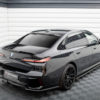 Takaikkunan lippa BMW 7 M-Pack / M760e / i7 M-Pack G70, Maxton-2