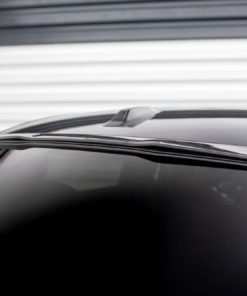 Takaikkunan lippa BMW 7 M-Pack / M760e / i7 M-Pack G70, Maxton-5