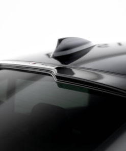 Takaikkunan lippa BMW M550i / 5 M-Pack Sedan G30, Maxton-4