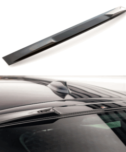 Takaikkunan lippa BMW X6 F16 M-Pack / X6 M F86, Maxton