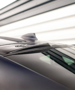 Takaikkunan lippa BMW X6 F16 M-Pack / X6 M F86, Maxton-3