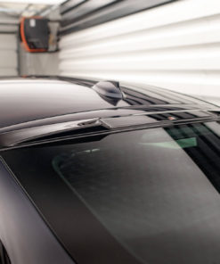 Takaikkunan lippa BMW X6 F16 M-Pack / X6 M F86, Maxton-5