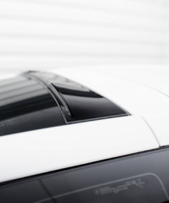 Takaikkunan lippa Chevrolet Corvette Stingray / Z06 C7, Maxton-4