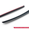 Ylempi Spoilerilippa BMW M3 / 3 M-Pack E36 Coupe GT Class, Maxton-5