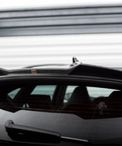 Ylempi Spoilerilippa 3D Cupra Formentor Mk1, Maxton-2