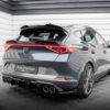 Ylempi Spoilerilippa 3D Cupra Formentor Mk1, Maxton-3