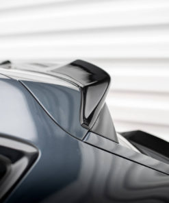 Ylempi Spoilerilippa 3D Cupra Formentor Mk1, Maxton-4