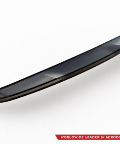 Ylempi Spoilerilippa 3D Cupra Formentor Mk1 Facelift, Maxton-5