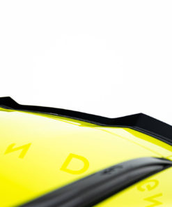 Ylempi Spoilerilippa BMW X4 M F98 Facelift, Maxton-3