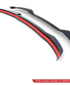 Ylempi Spoilerilippa BMW X4 M F98 Facelift, Maxton-4