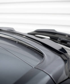 Ylempi Spoilerilippa Honda Civic Sport Mk 10, Maxton-2