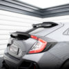 Ylempi Spoilerilippa Honda Civic Sport Mk 10, Maxton-5