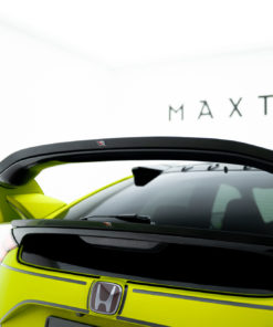 Ylempi Spoilerilippa (V1) Honda Civic Type-R Mk10 / Mk10 Facelift, Maxton