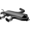VOLKSWAGEN GOLF VI, GOLF V R32, SCIROCCO 3 SPORTS EXHAUST pakoputki, Maxton-2
