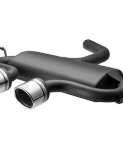 VOLKSWAGEN GOLF VI, GOLF V R32, SCIROCCO 3 SPORTS EXHAUST pakoputki, Maxton-2