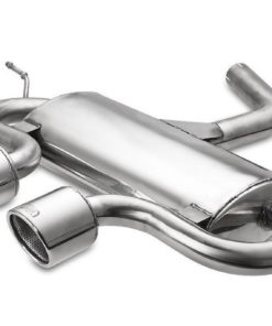 VOLKSWAGEN GOLF VI, GOLF V R32, SCIROCCO 3 SPORTS EXHAUST pakoputki, Maxton-4