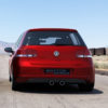 VOLKSWAGEN GOLF VI, GOLF V R32, SCIROCCO 3 SPORTS EXHAUST pakoputki, Maxton-5