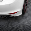Takadiffuusori & Taka sivusplitterit VW GOLF 7 R Hatchback, Maxton-2