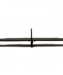 Takadiffuusori & Taka sivusplitterit VW GOLF MK7 GTI, Maxton-2