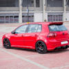 VW GOLF V R32 Takadiffuusori, Maxton-2