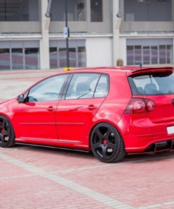 VW GOLF V R32 Takadiffuusori, Maxton-2