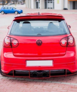 VW GOLF V R32 Takadiffuusori, Maxton-3