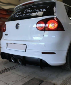 VW GOLF V R32 Takadiffuusori, Maxton-4