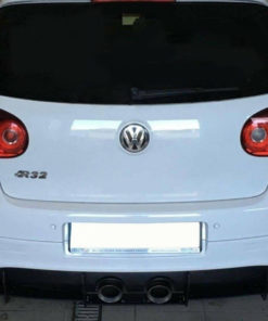 VW GOLF V R32 Takadiffuusori, Maxton-5