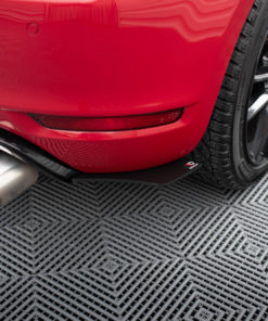 VW GOLF VI GTI / 35TH Takahelma & Taka sivusplitterit, Maxton-3