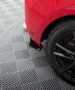 VW GOLF VI GTI / 35TH Takahelma & Taka sivusplitterit, Maxton-4