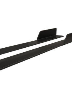 VW GOLF VII GTI (FACELIFT) - RACING Sivuhelmat, Maxton-4