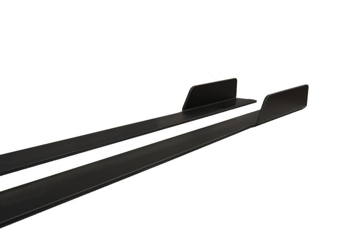 VW GOLF VII GTI (FACELIFT) - RACING Sivuhelmat, Maxton-4