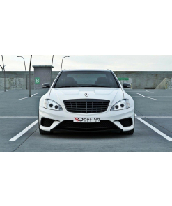 Widebody-sarja Mercedes-Benz S-Class Long W221 / W221 Facelift, Maxton