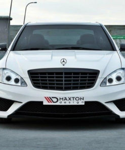 Widebody-sarja Mercedes-Benz S-Class W221 / W221 Facelift, Maxton