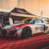 Bodykit Audi R8 Mk2 Facelift-2