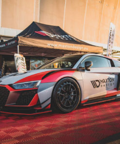 Bodykit Audi R8 Mk2 Facelift-2