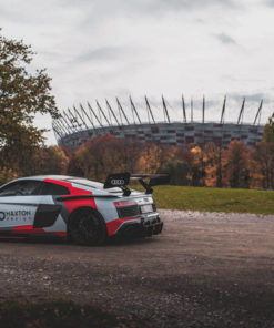 Bodykit Audi R8 Mk2 Facelift-3