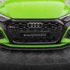Carbon Fiber Etulippa Audi RS3 Sedan / Sportback 8Y-3