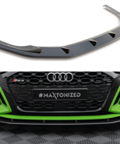 Carbon Fiber Etulippa Audi RS3 Sedan / Sportback 8Y