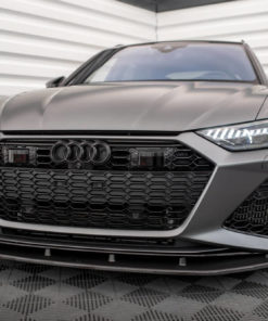 Carbon Fiber Etulippa Audi RS6 C8 / RS7 C8-2