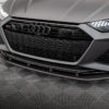 Carbon Fiber Etulippa Audi RS6 C8 / RS7 C8-3