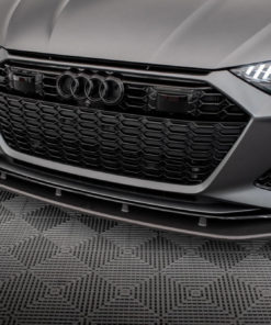 Carbon Fiber Etulippa Audi RS6 C8 / RS7 C8-3
