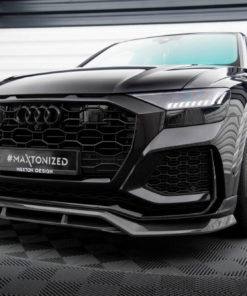 Carbon Fiber Etulippa Audi RSQ8 Mk1-3