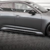 Carbon Fiber Sivuhelmat Audi RS6 C8 / RS7 C8-2