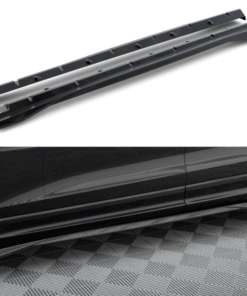 Carbon Fiber Sivuhelmat Audi RSQ8 Mk1