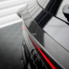 Carbon Fiber Takaluukun Spoiler (Ala) Audi RSQ8 / SQ8 / Q8 S-Line / Q8 Mk1-3